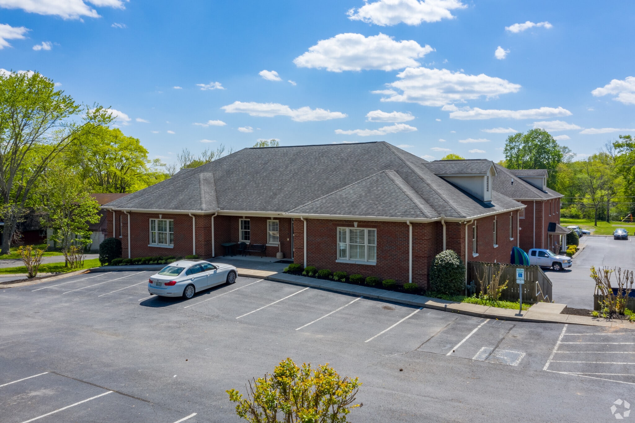106 Duke St, Ashland City, TN for Rent