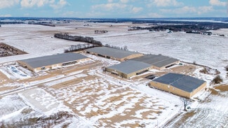 Chillicothe, IL Flex, Industrial - 2314 Wilkins Dr