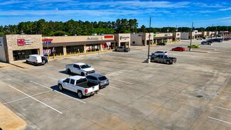 Cleveland, TX Retail - 1075 CR 5270