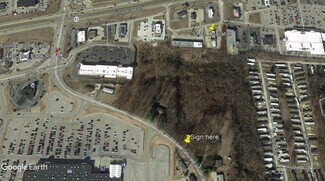 Evansville, IN Commercial Land - 344 S. Redbank Red Bank rd Evansville, IN Commercial Land - 344 S. Redbank Red Bank rd