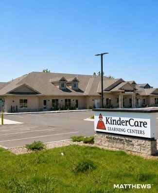 Farmington, MN Day Care Center - 4640 Knutsen Dr