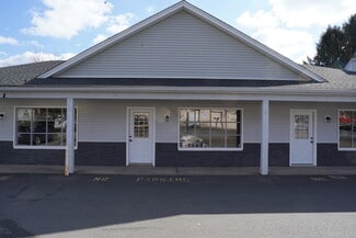 Haddam, CT Office/Retail - 968 Killingworth Rd