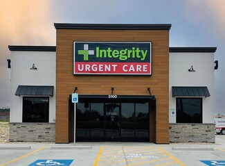 Sanger, TX Retail - 500 N Stemmons St