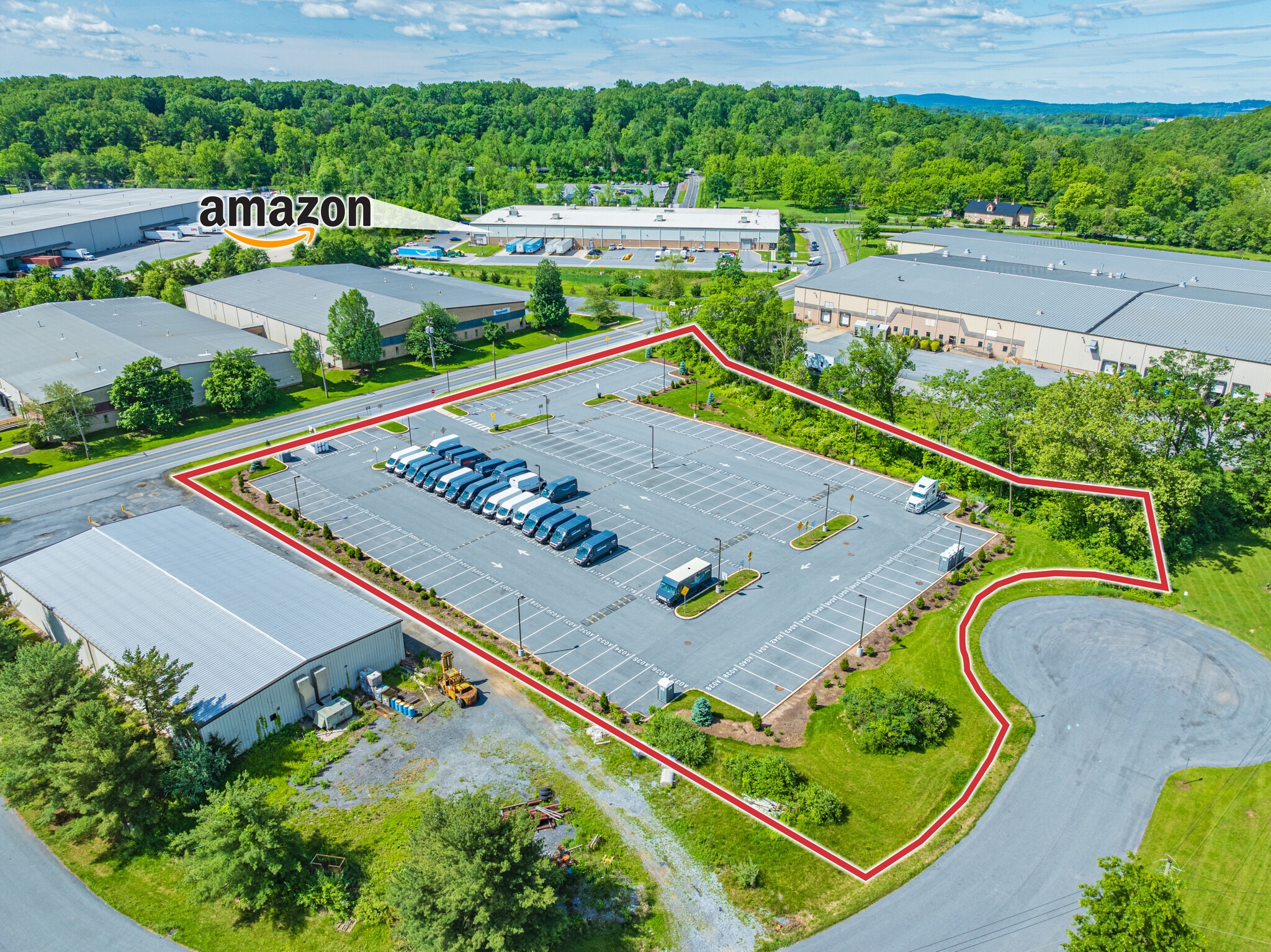 35 Industrial Rd, Elizabethtown, PA for Sale