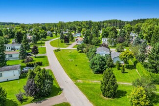 Horton, ON Commercial Land - 65 Pleasant View Dr