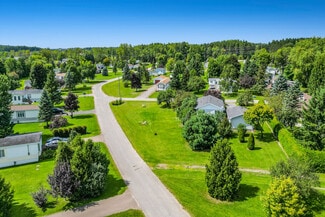 Horton, ON Commercial - 65 Pleasant View Dr