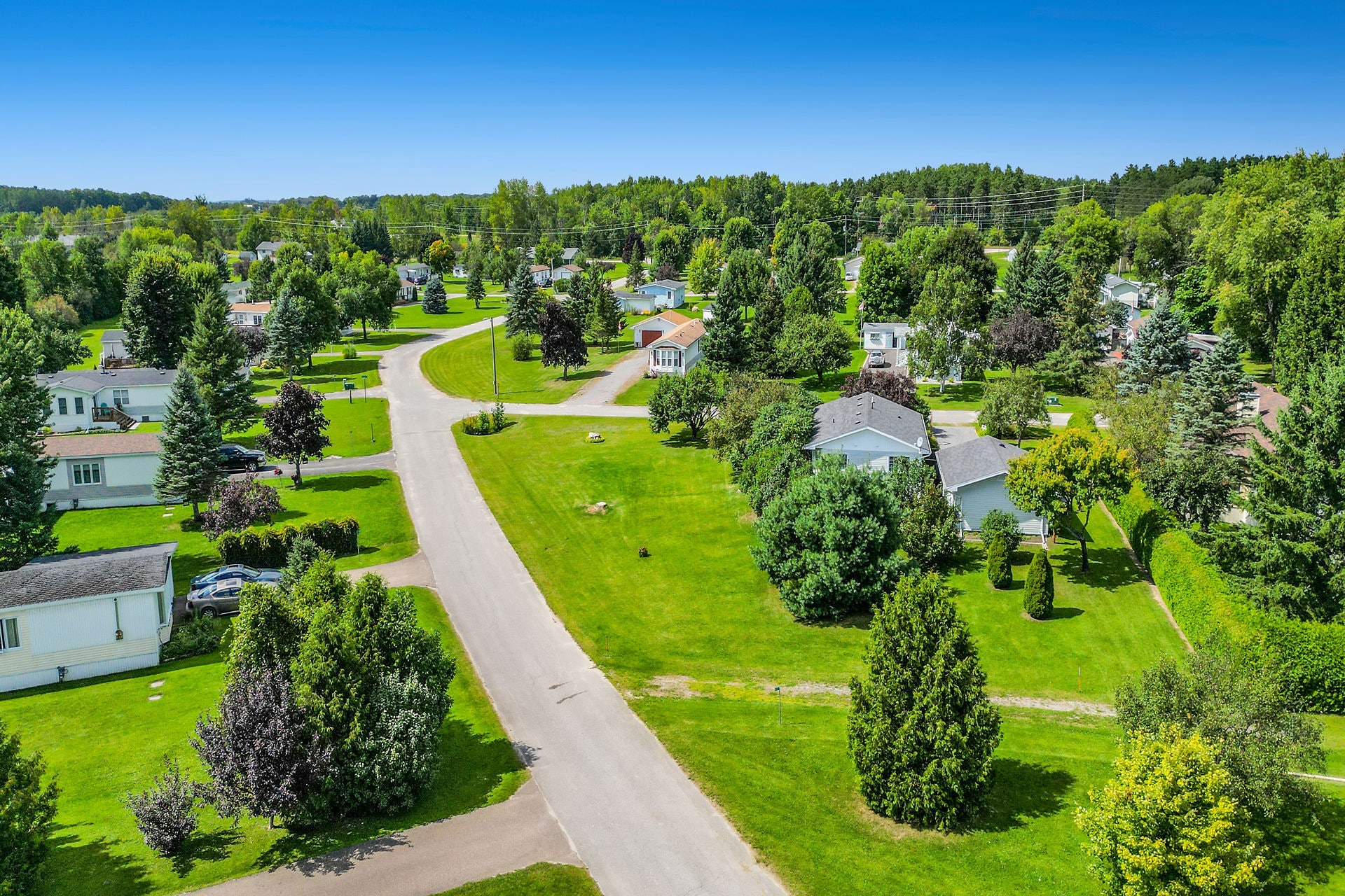 65 Pleasant View Dr, Horton, ON for Sale