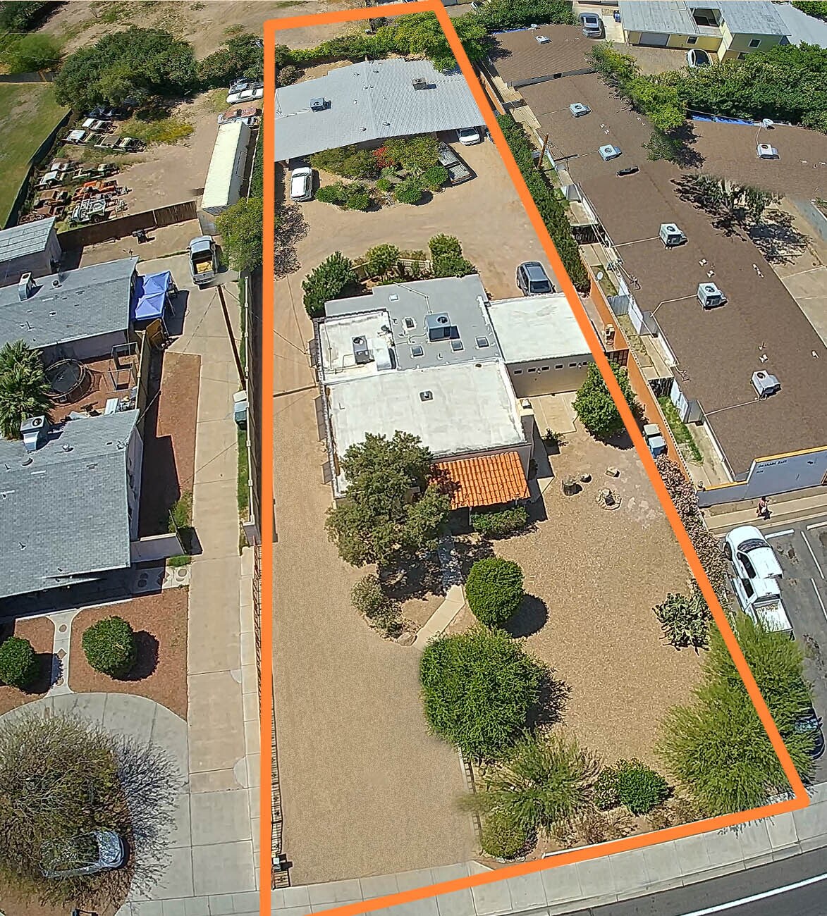 2534 N 52nd St, Phoenix, AZ for Sale