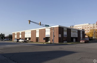 Mishawaka, IN Office/Medical - 303 S Main St