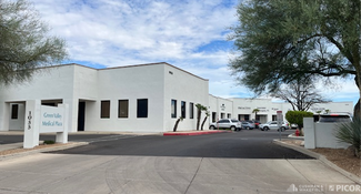 Green Valley, AZ Office - 1055 N La Canada Dr Green Valley, AZ Office - 1055 N La Canada Dr