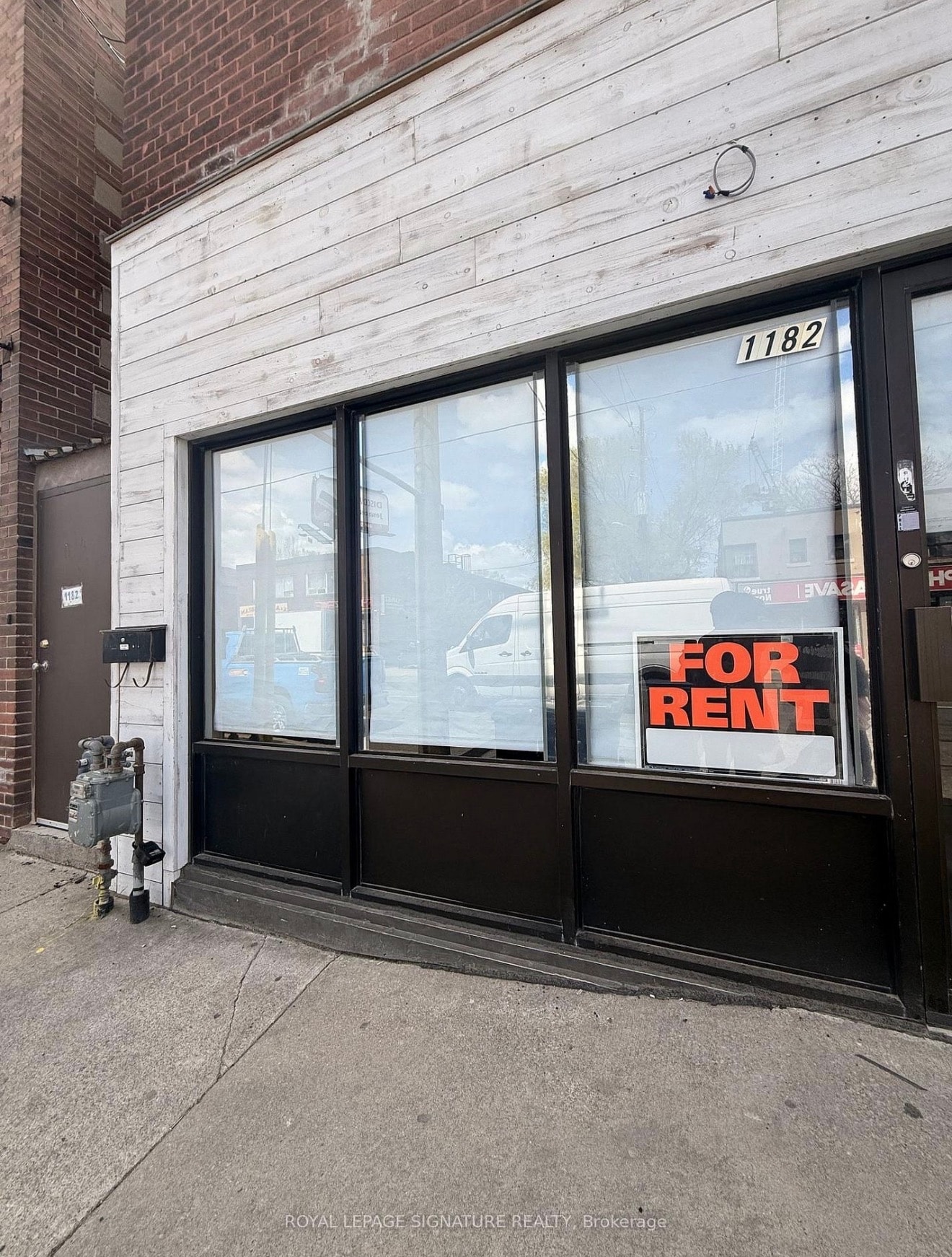 1182 Weston Rd, Toronto, ON for Rent