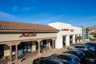 Tucson, AZ Retail - 3275 N Swan Rd