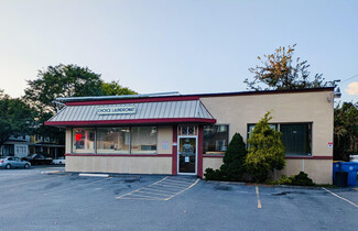 Kingston, NY Freestanding - 37 Lucas Ave