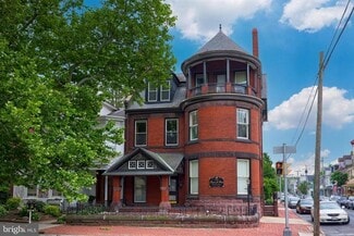 Lebanon, PA Office/Residential - 4 S 4th St