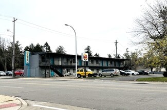 Royal Oak, MI Hospitality - 111 W 12 Mile Rd