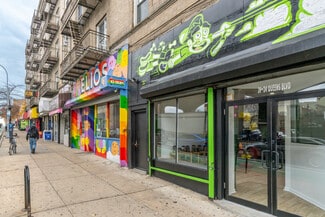 Sunnyside, NY Retail - 3924-3952 Queens Blvd