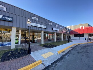 Dumfries, VA Office, Retail - 18051-18139 Triangle Shopping Plz