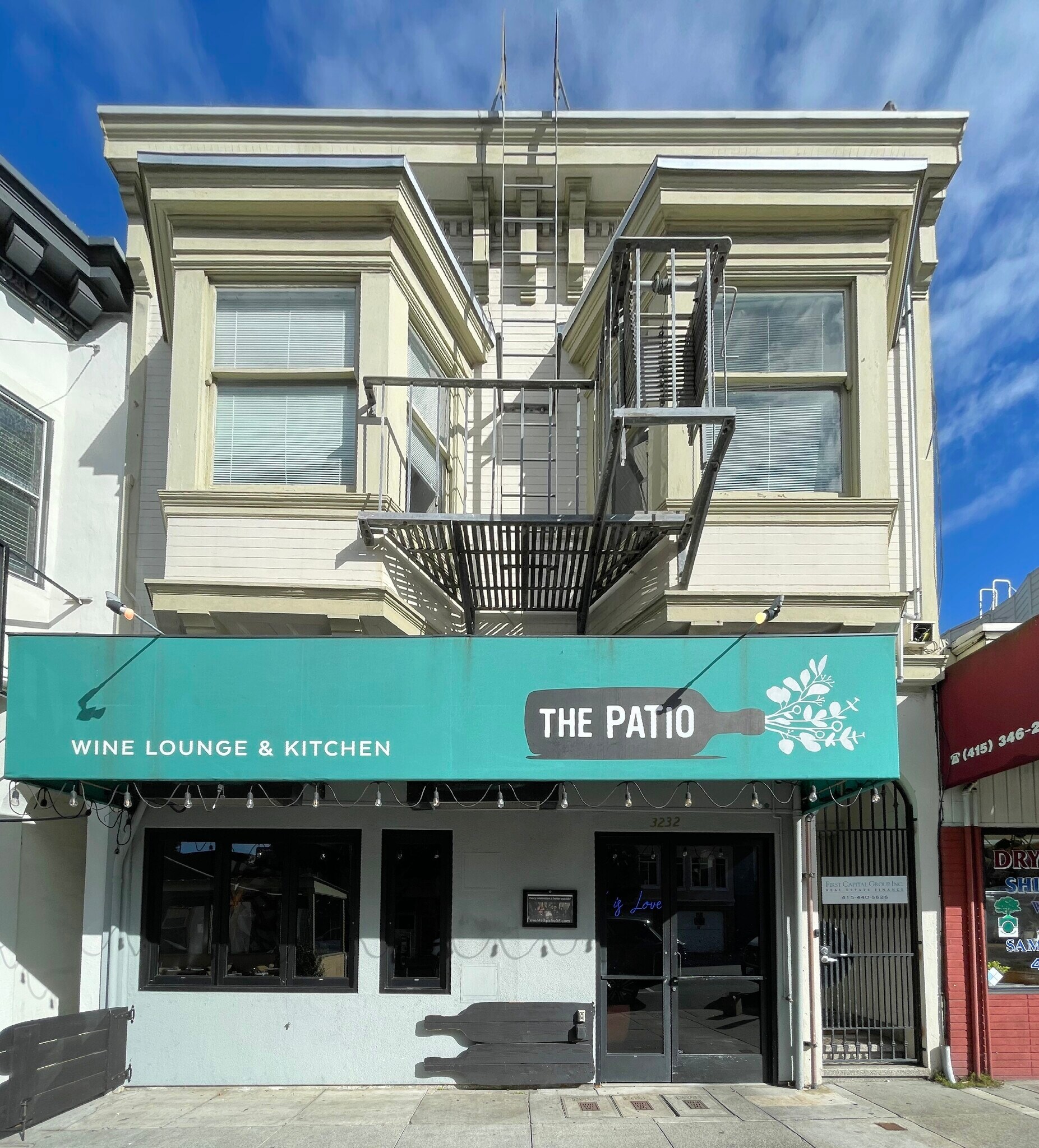 3230-3232 Scott St, San Francisco, CA for Sale