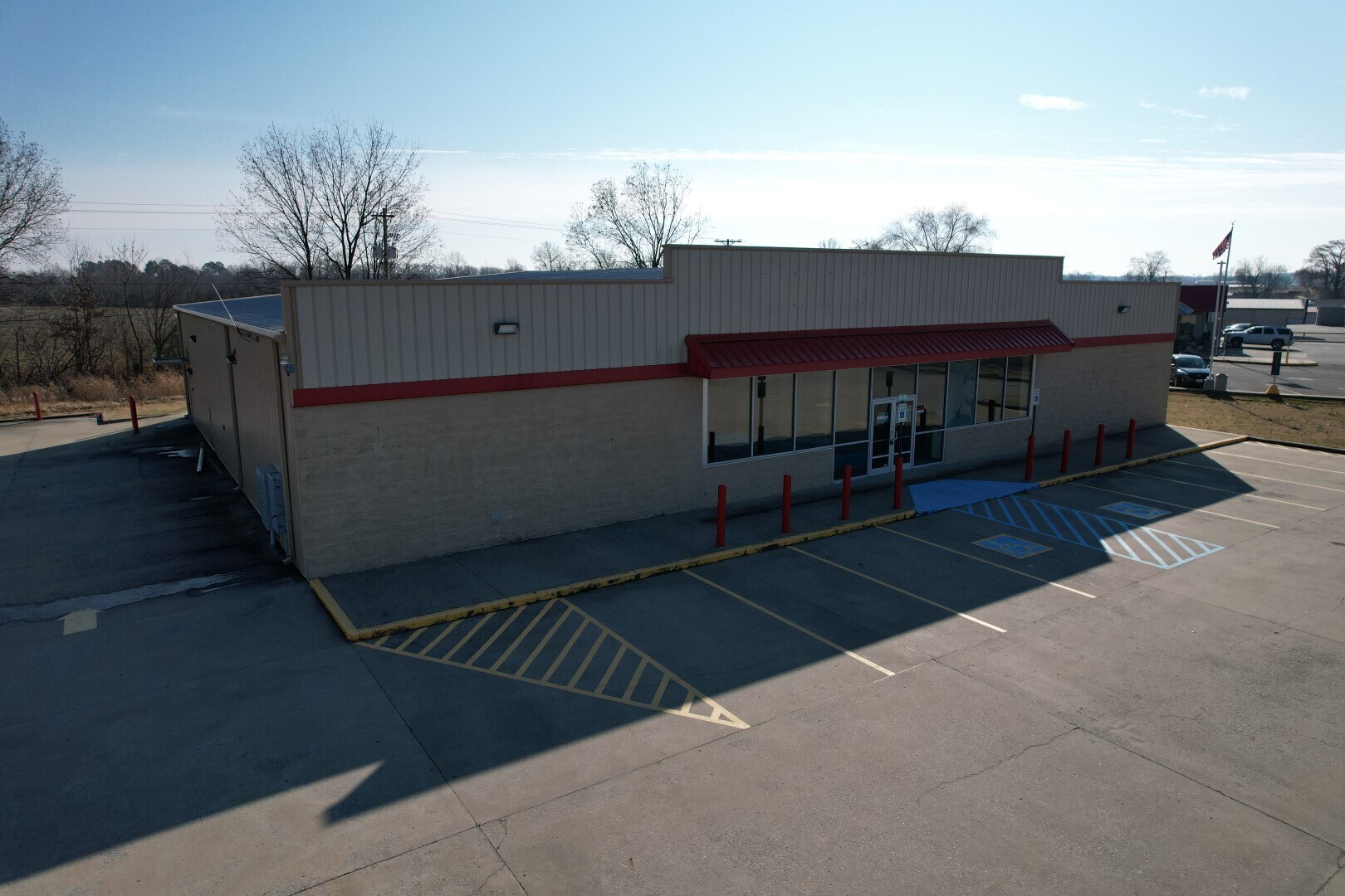 33554 MO25 Advance, MO 63730 Retail Property for Sale on