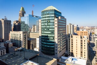 Baltimore, MD Office - 217 E Redwood St Baltimore, MD Office - 217 E Redwood St