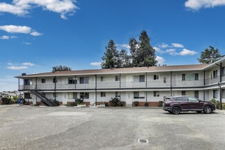 Fremont, CA Apartments - 37847 Niles Blvd