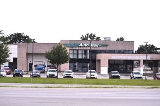 Raytown, MO undefined - 8819 E 350 Hwy Raytown, MO undefined - 8819 E 350 Hwy