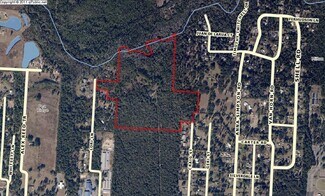 Milton, FL Residential Land - 5658 Highway 90 Milton, FL Residential Land - 5658 Highway 90