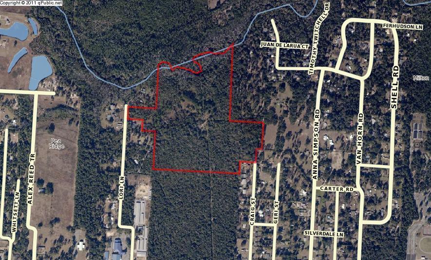 5658 Highway 90, Milton, FL for Sale