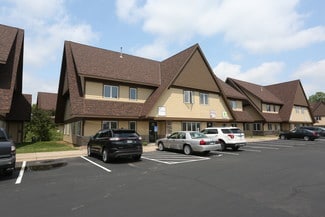 Maplewood, MN Office - 2085 County Road D E