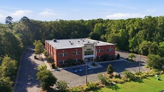 Savannah, GA Office - 8 Southern Oaks Ct Savannah, GA Office - 8 Southern Oaks Ct