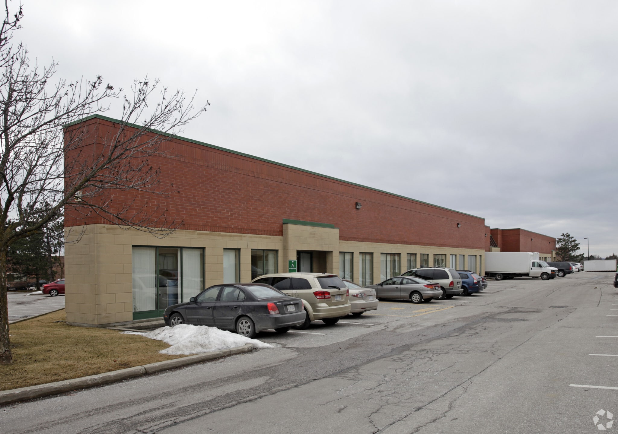 172 Trowers Rd, Vaughan, ON for Rent