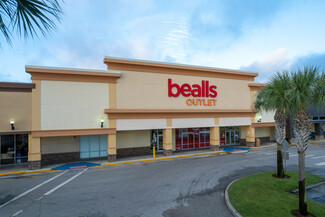 Casselberry, FL Retail - 145 E Semoran Blvd