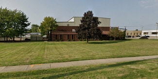 Cleveland, OH Industrial - 9000 Brookpark Rd Cleveland, OH Industrial - 9000 Brookpark Rd