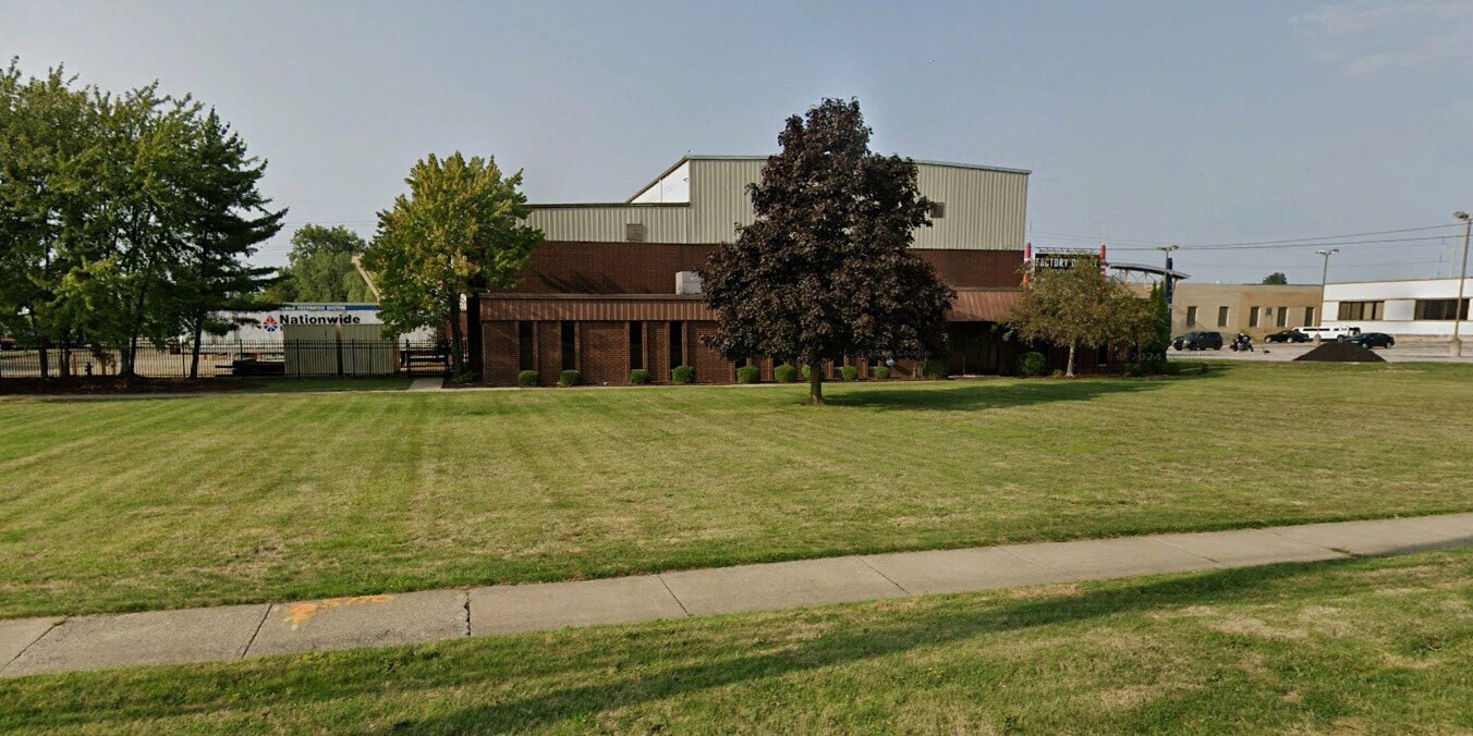 9000 Brookpark Rd, Cleveland, OH for Rent