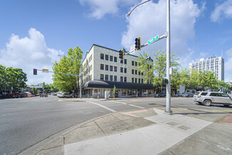 Salem, OR Office, Office/Retail - 494 State St