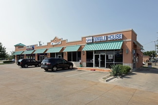 Dallas, TX Retail - 5006 Columbia Ave