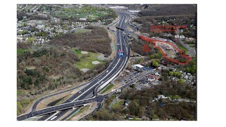 Waterbury, CT Commercial Land - 434 Harpers Ferry Rd Waterbury, CT Commercial Land - 434 Harpers Ferry Rd