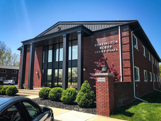 Southfield, MI Office - 24525 Southfield Rd