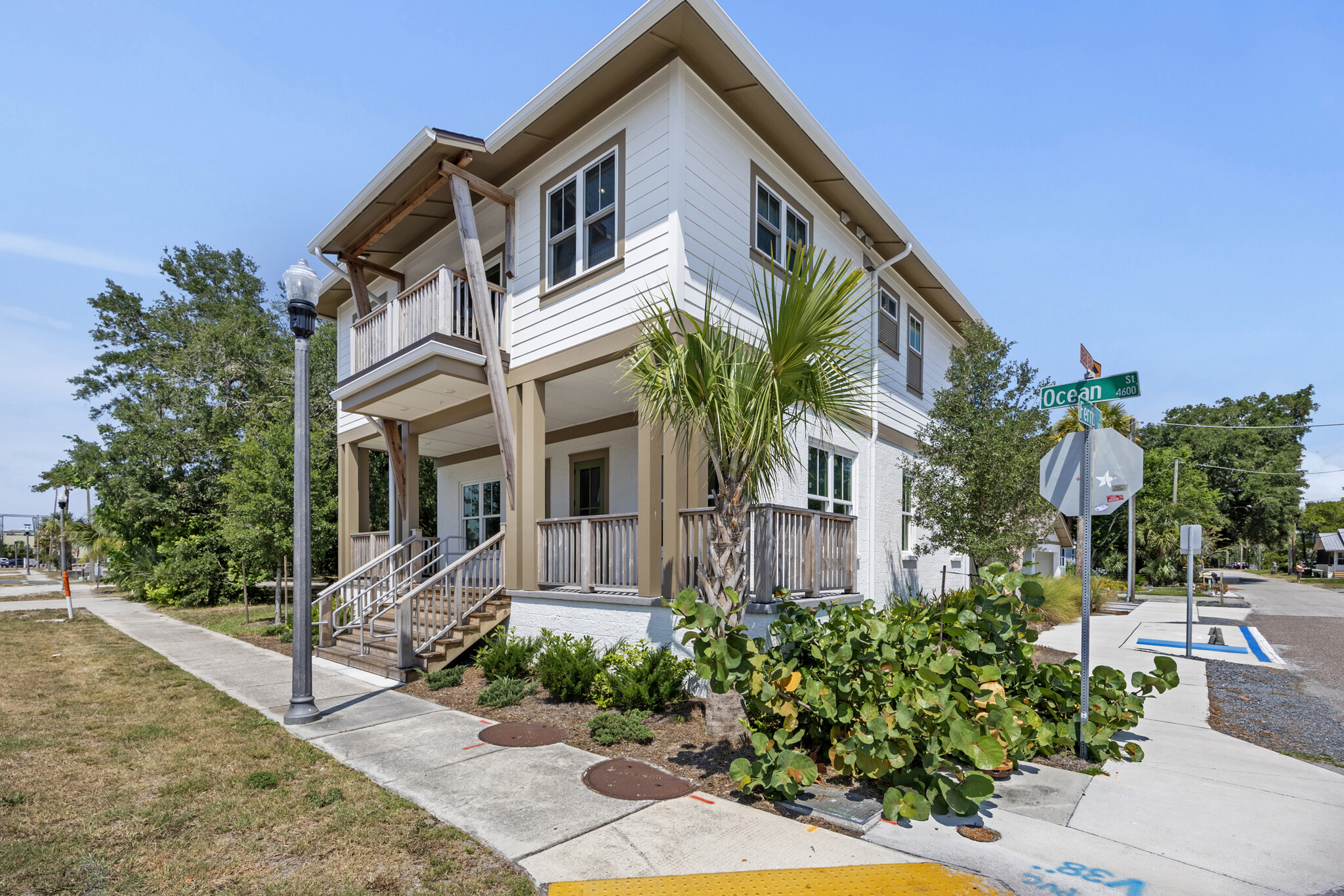 4707 Ocean St, Jacksonville, FL for Sale