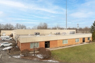 Twinsburg, OH Industrial - 1943 Midway Dr Twinsburg, OH Industrial - 1943 Midway Dr