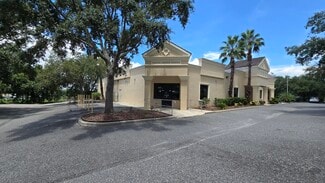 Zephyrhills, FL Office - 7323 Green Slope Dr