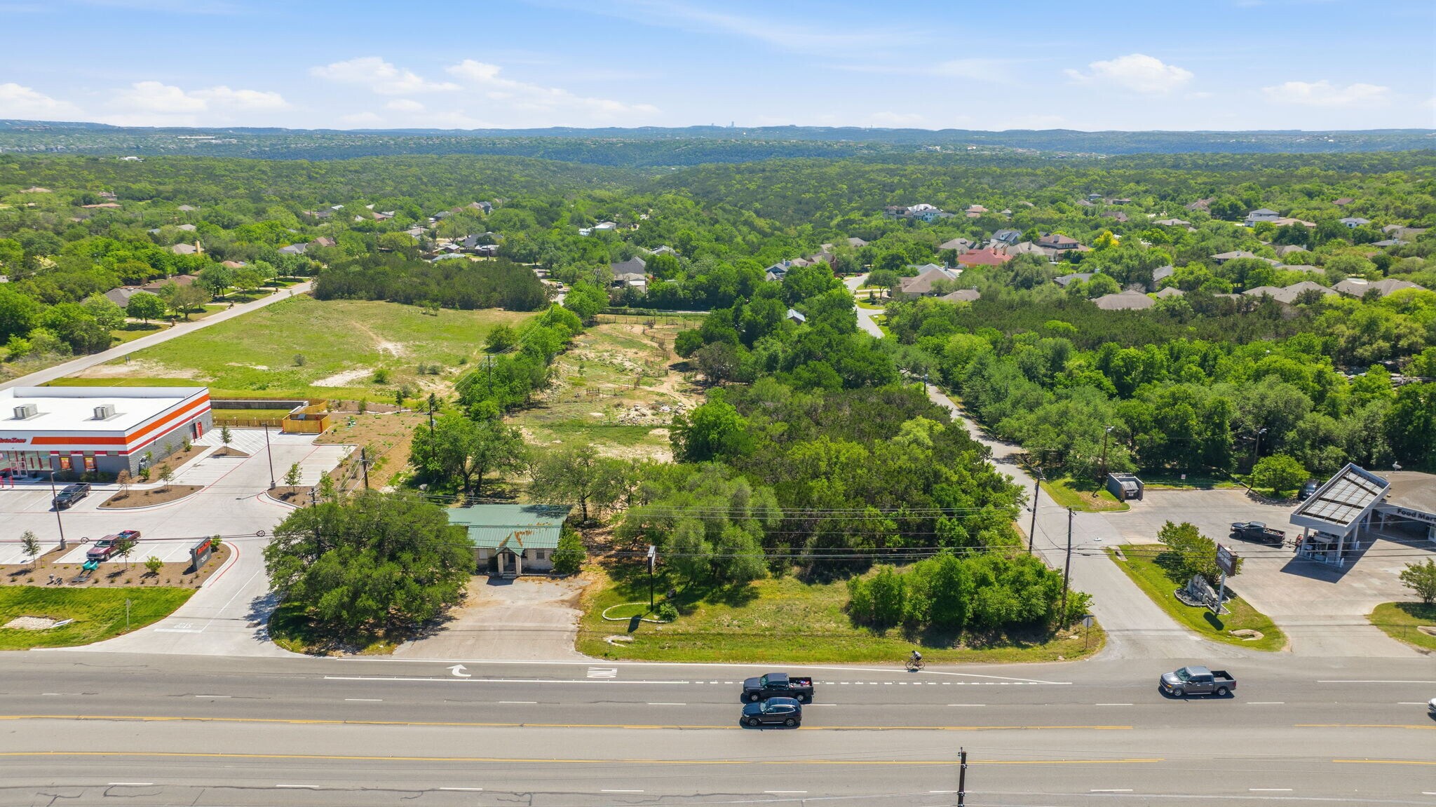 303 Ranch Road 620 N, Lakeway, TX for Sale