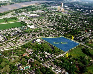 Tulsa, OK Commercial Land - E 91st St @ Harvard Ave Tulsa, OK Commercial Land - E 91st St @ Harvard Ave