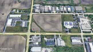 Frankfort, IL Industrial Land - 795 Center Rd