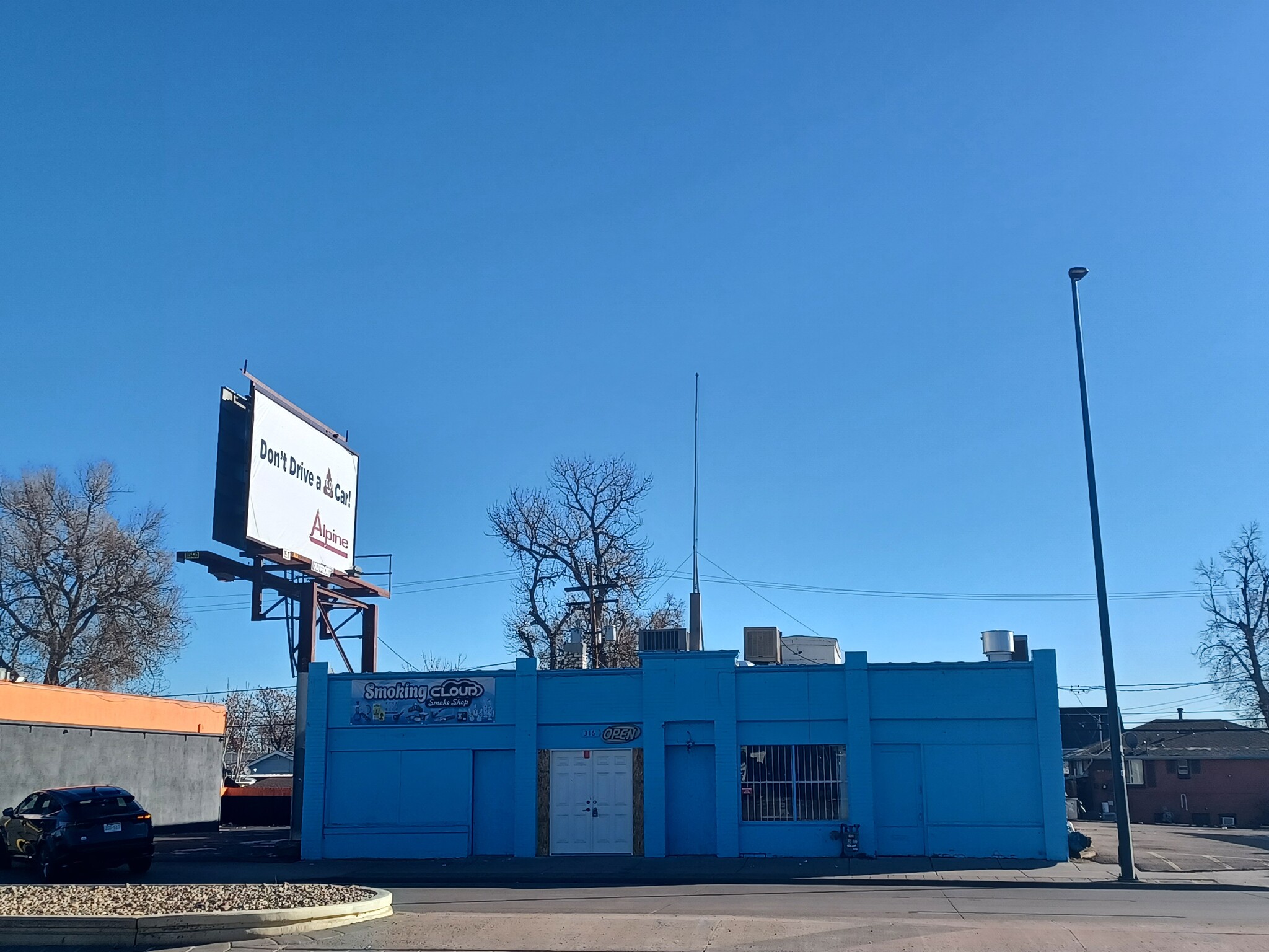 316 Federal Blvd, Denver, CO for Rent