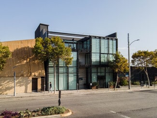 Santa Monica, CA Office - 3205 Pico Blvd