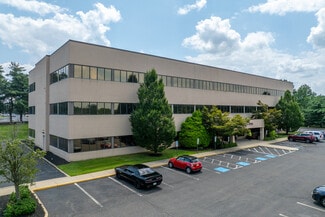 Marlton, NJ Office - 5 Eves Dr