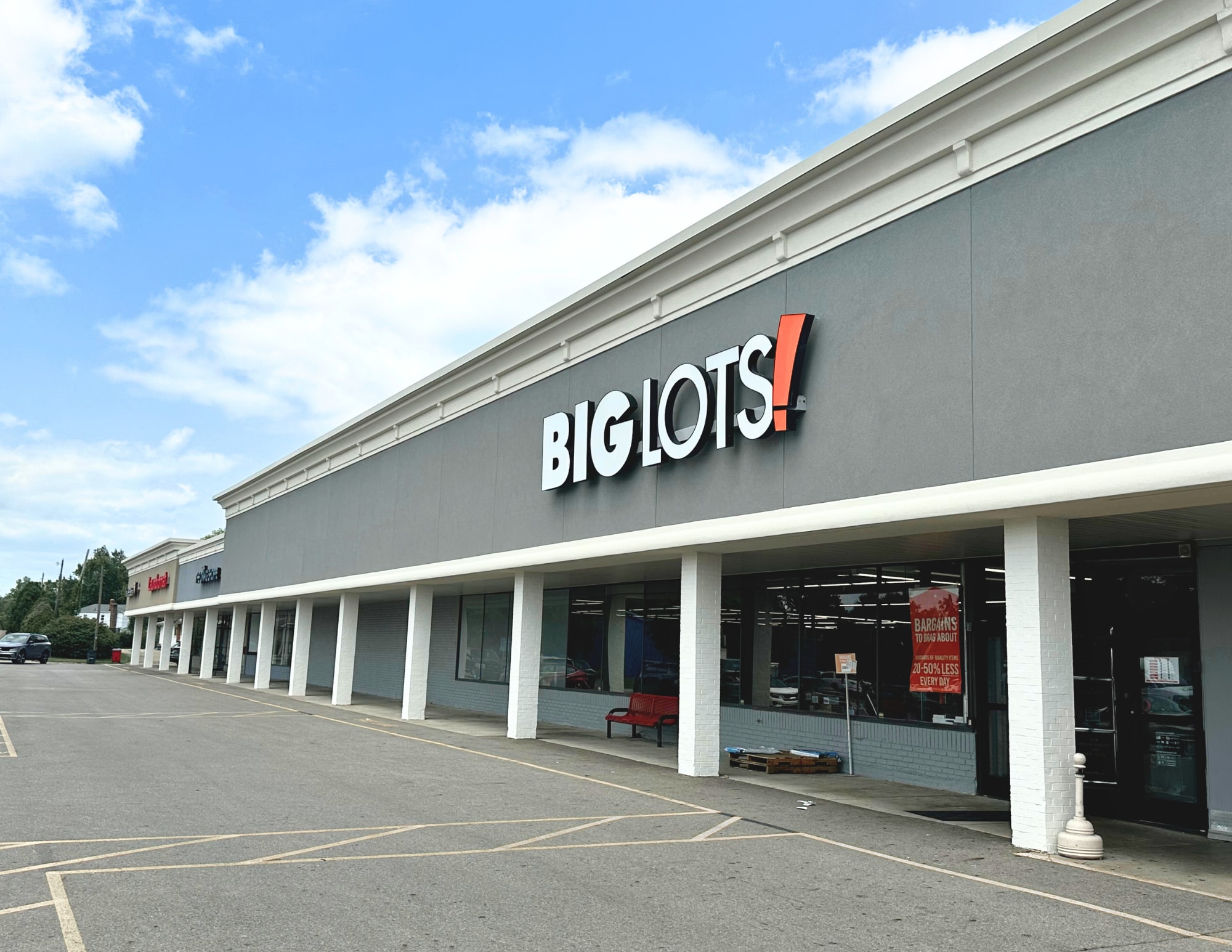 3949-3971 Hoover Rd, Grove City, OH for Rent