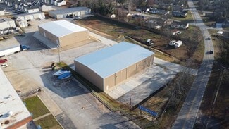 Greenville, SC Industrial - 700 E Fairfield Rd