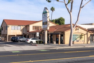 Corona, CA Office/Retail - 425 E 6th St